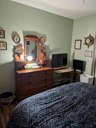 Room for rent