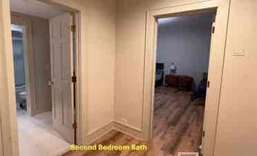 ISO Roommate at UNC!