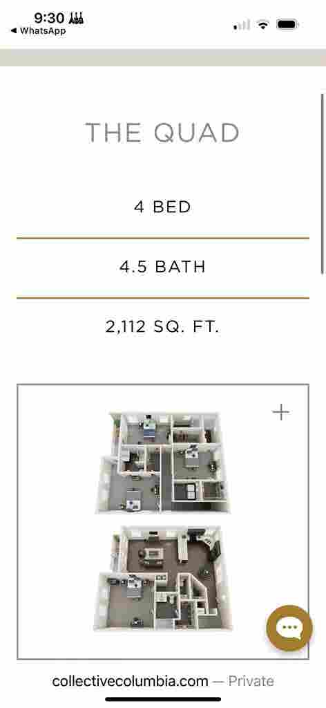 Sublease