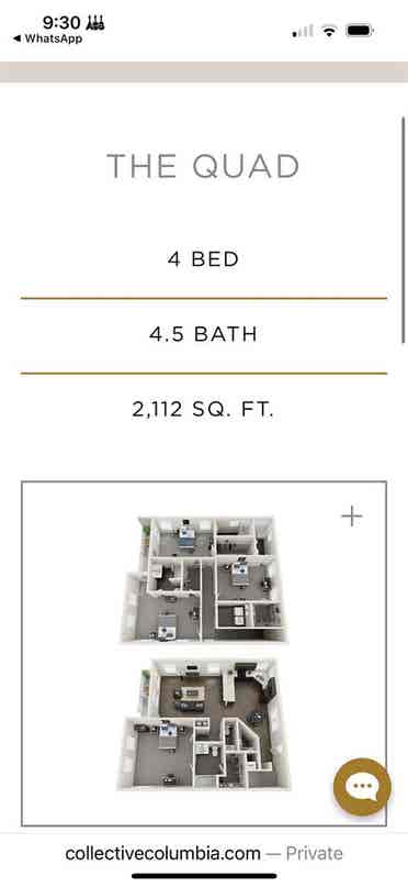 Sublease