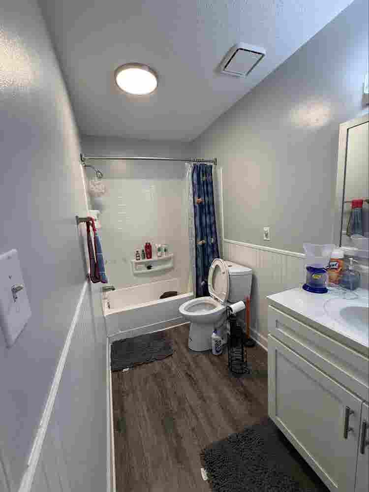 Room available