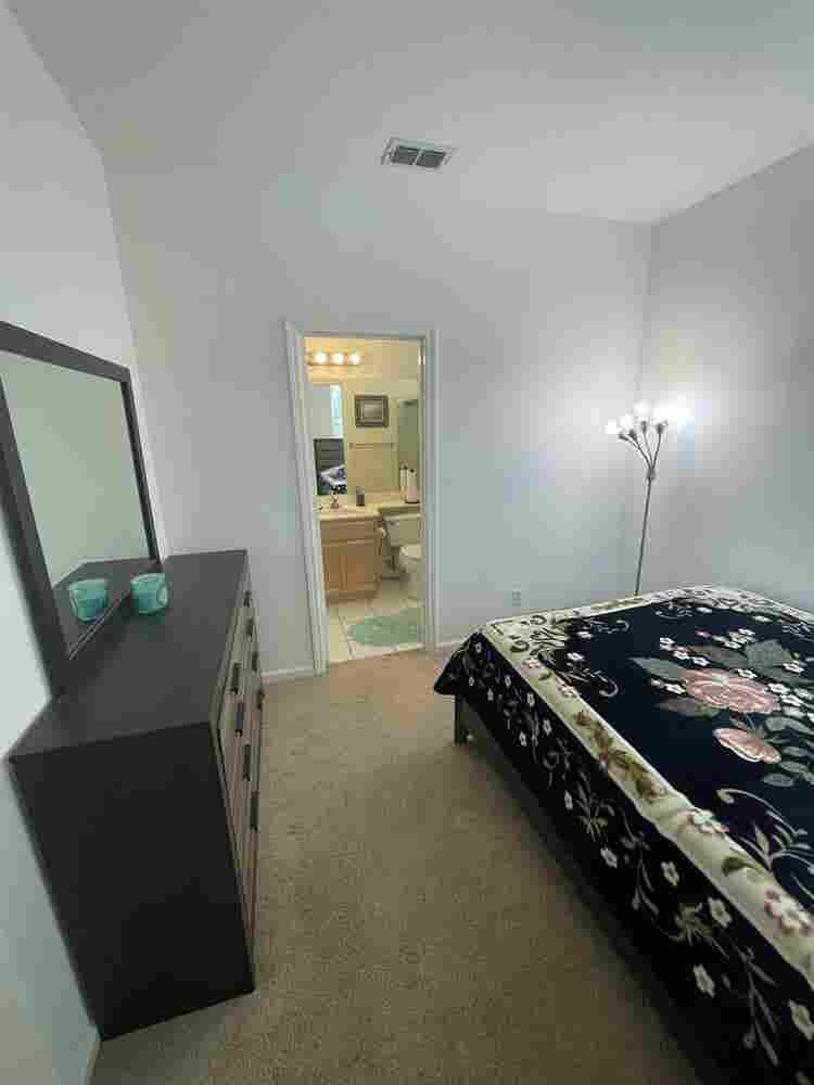 Furnished Master Bedroom$/month