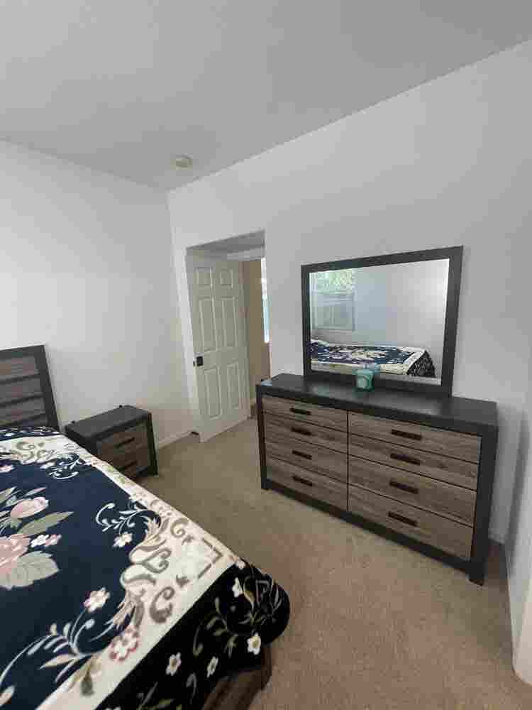 Furnished Master Bedroom$/month