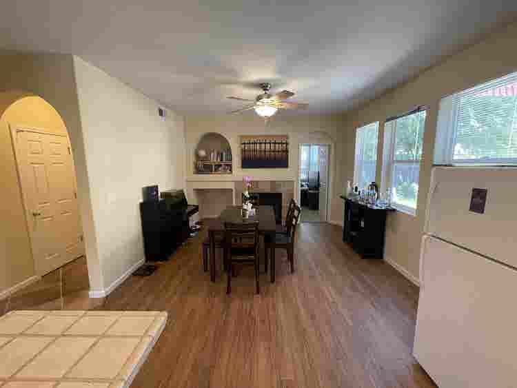 Furnished Master Bedroom$/month