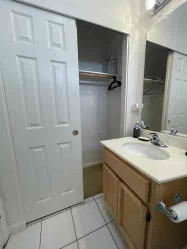 Furnished Master Bedroom$/month