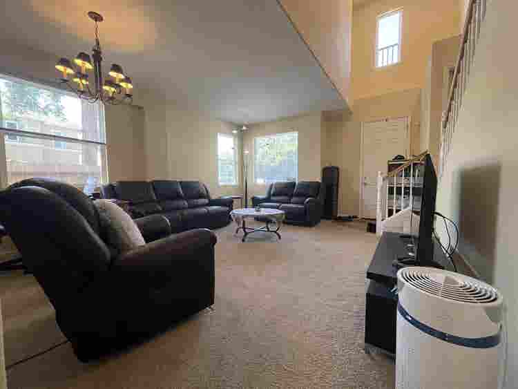 Furnished Master Bedroom$/month