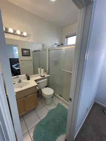 Furnished Master Bedroom$/month