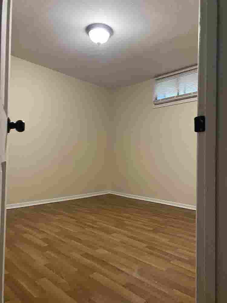 Full basement/apartment for rent