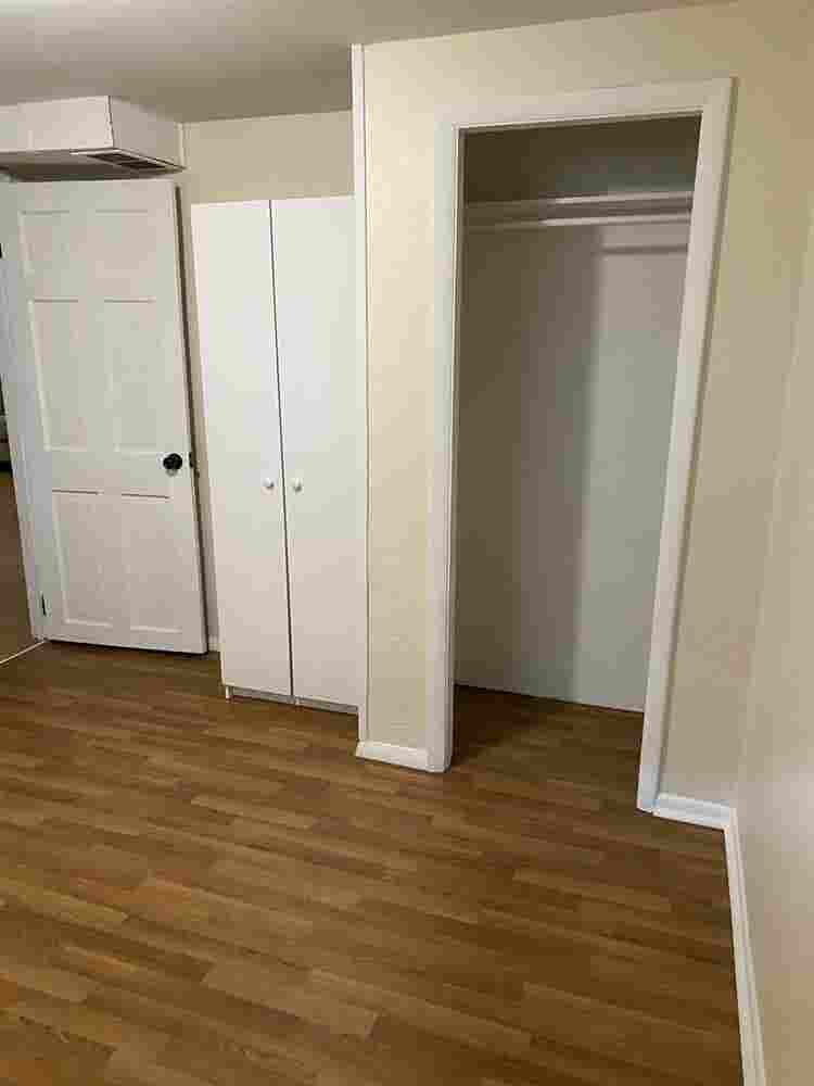 Full basement/apartment for rent