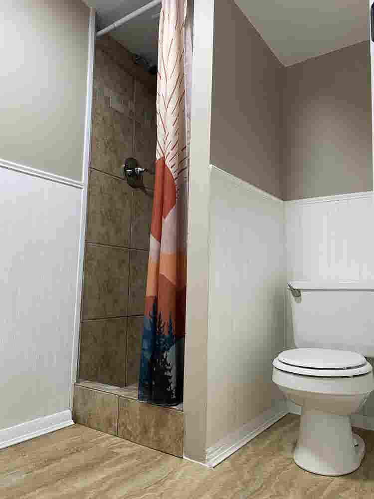 Full basement/apartment for rent