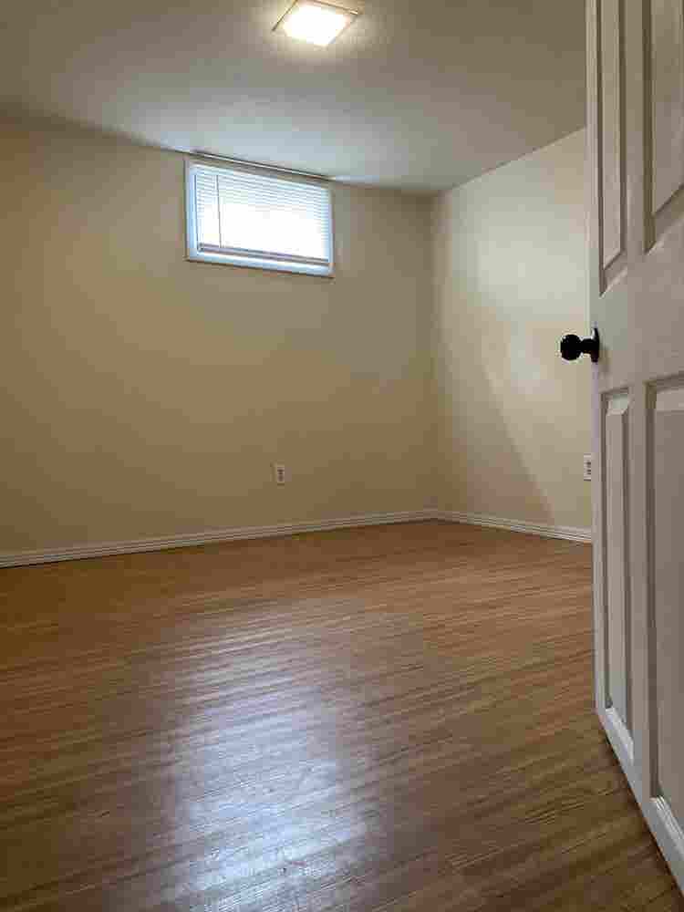 Full basement/apartment for rent