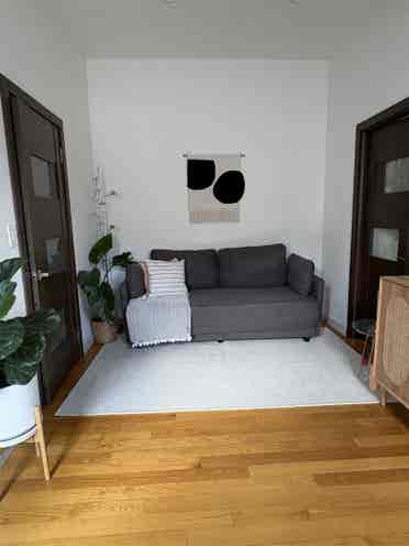 Looking for a female roommate