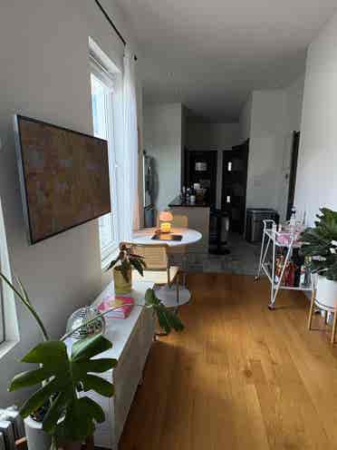 Looking for a female roommate