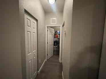 rooms for rent in a Townhome