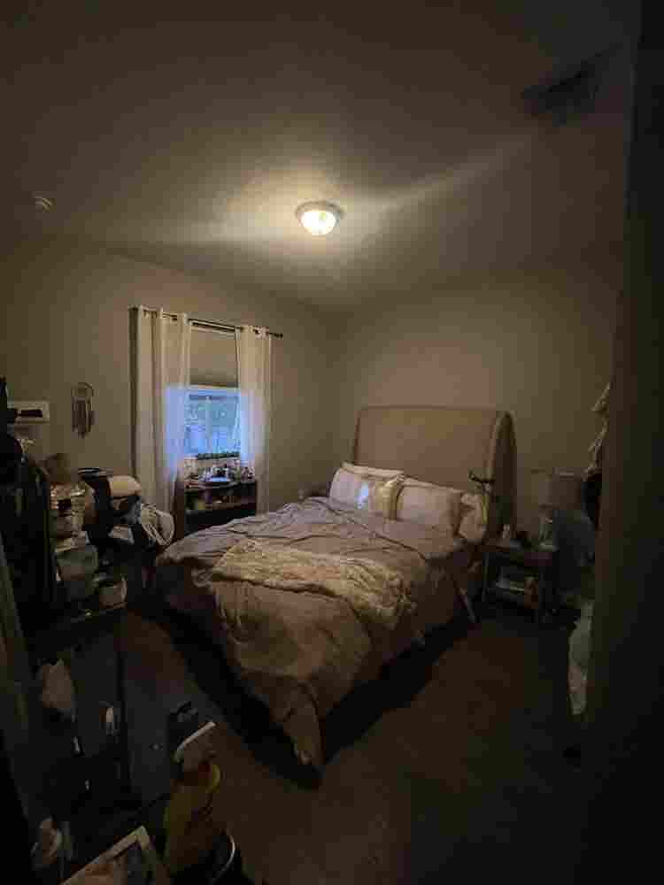 rooms for rent in a Townhome