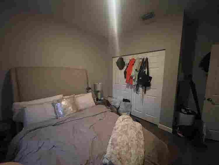 rooms for rent in a Townhome