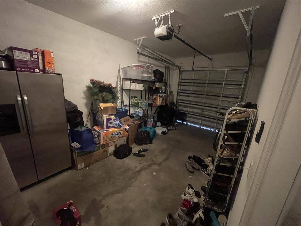 rooms for rent in a Townhome