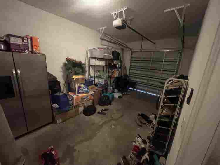 rooms for rent in a Townhome