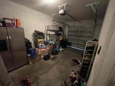 rooms for rent in a Townhome