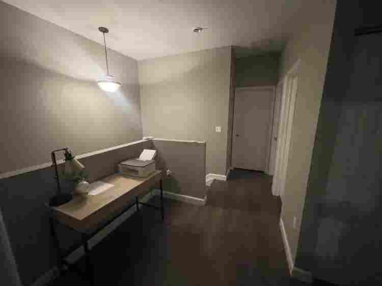 rooms for rent in a Townhome