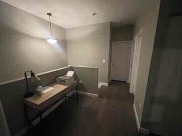 rooms for rent in a Townhome