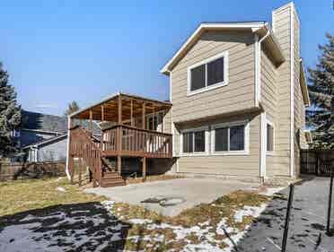 Looking for chill tenant
