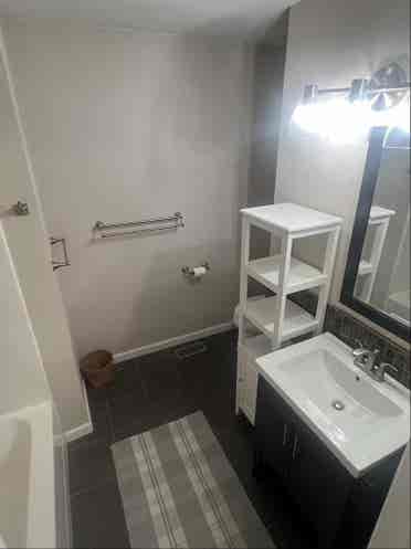 Furnished Room in Greenbrierr