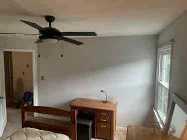 Furnished Room in Greenbrierr