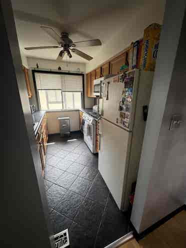Looking for Roommate