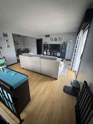 Looking for Roommate