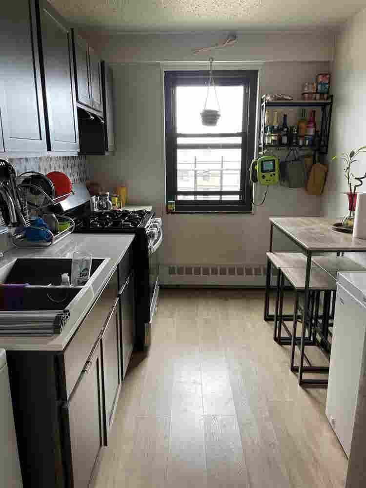 New Listing