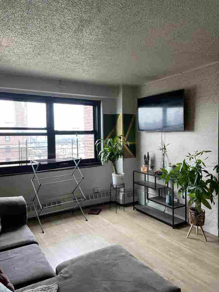 New Listing