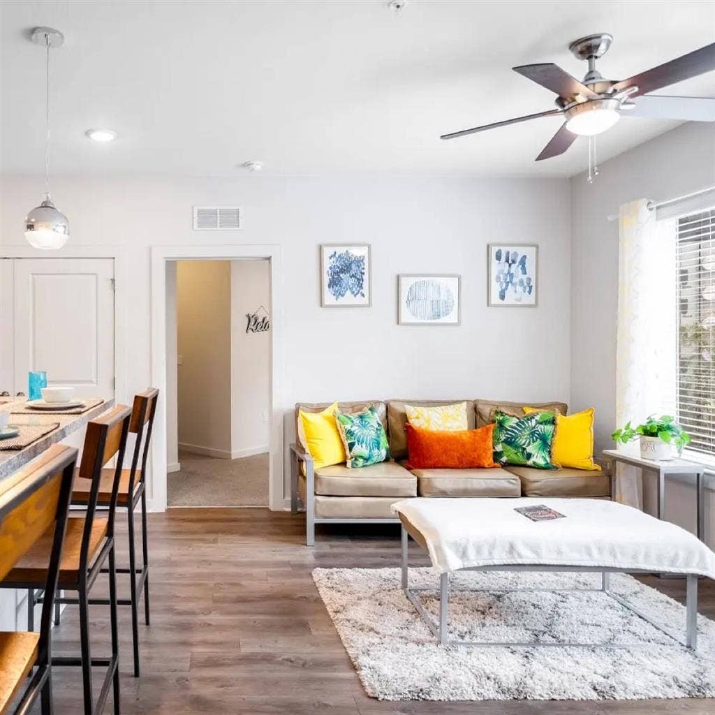 Sublease at Halo , Tampa