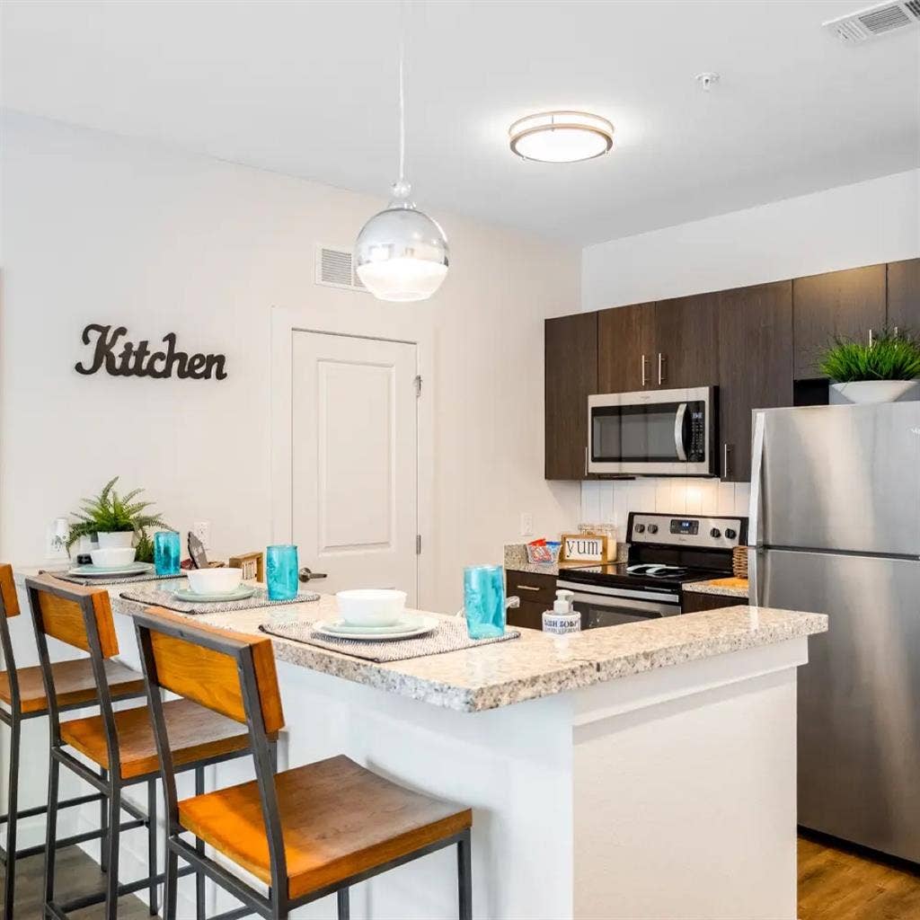 Sublease at Halo , Tampa