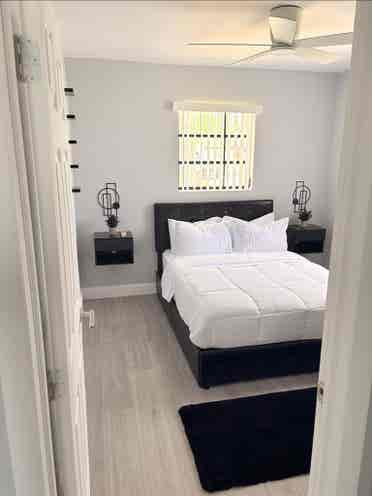 Room for rent!