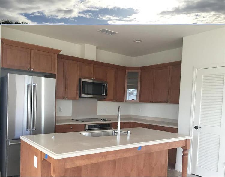 Furnished room for Female
