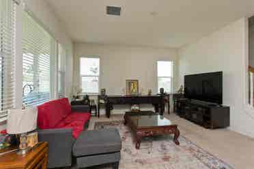 Furnished room for Female