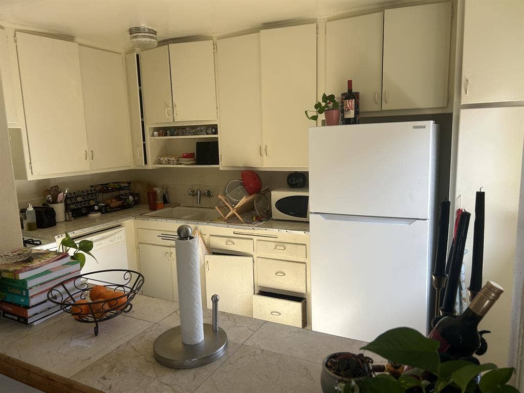 Private Room for schoolyear