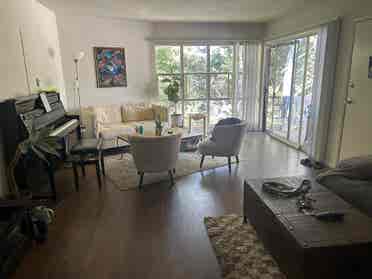 Private Room for  schoolyear