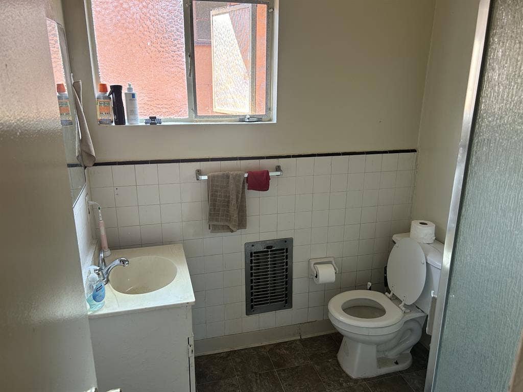 Private Room for schoolyear
