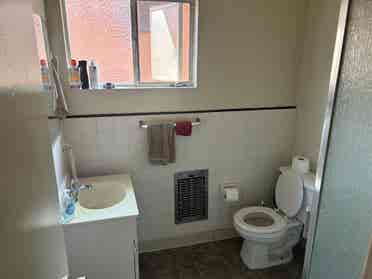 Private Room for  schoolyear
