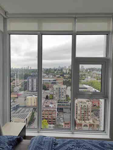 New Listing - Room for Rent