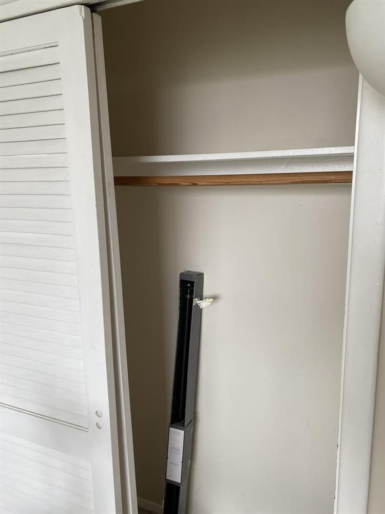 Arlington Condo Room