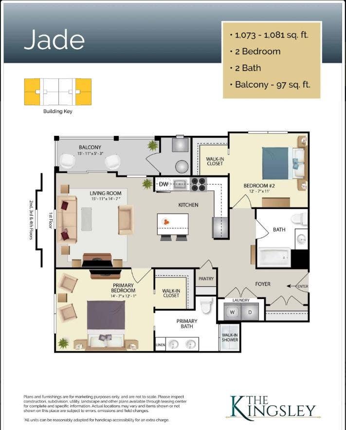 New Listing