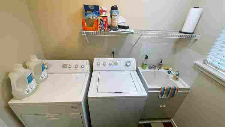 Furnished Room in Issaquah for