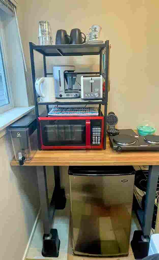 Furnished Room in Issaquah for