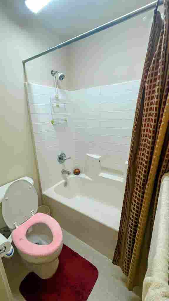 Furnished Room in Issaquah for