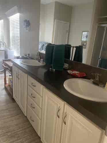 2 rooms for rent