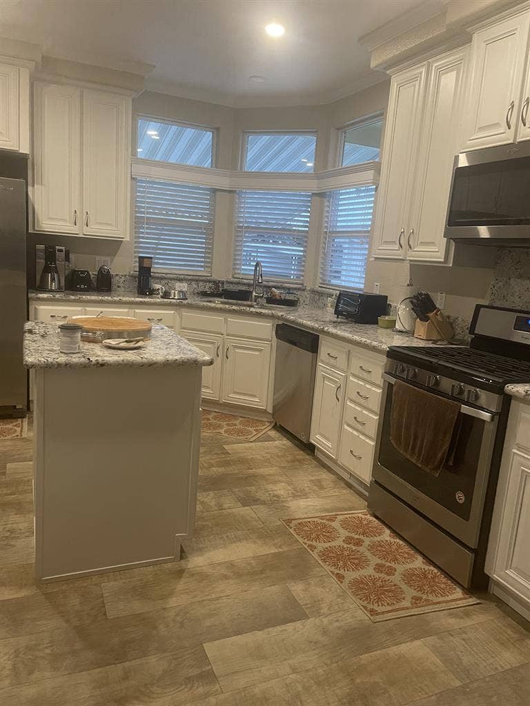 2 rooms for rent