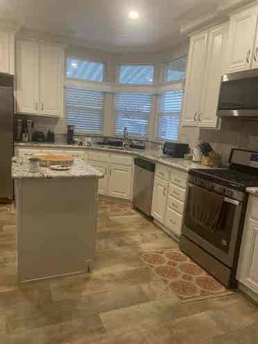 2 rooms for rent